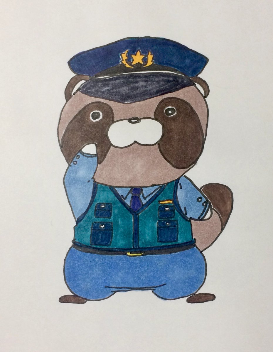 警察官 警察官