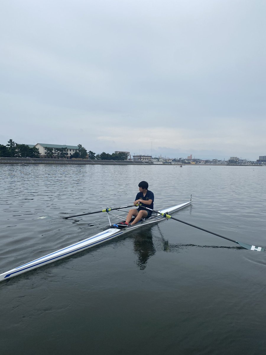 大阪工業大学 体育会漕艇部 Oitrowing Twitter