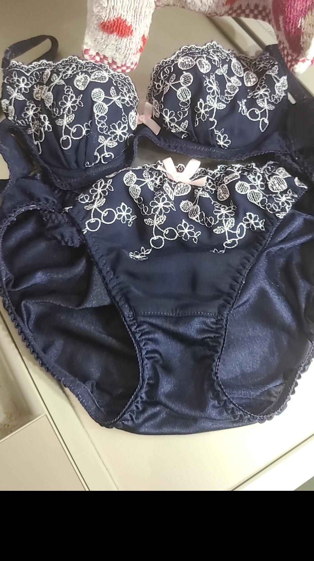 Twitter パンティークロッチ 