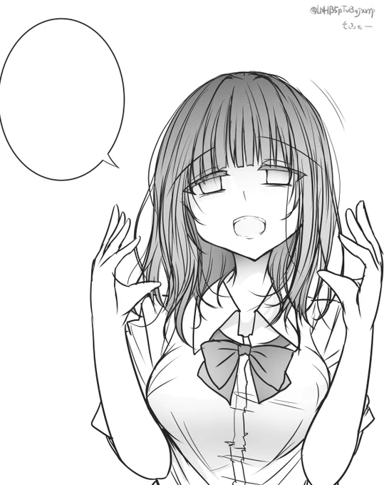 カスタムふきだし描きました
好きな言葉を言わせてみよう!
※使用例つき 