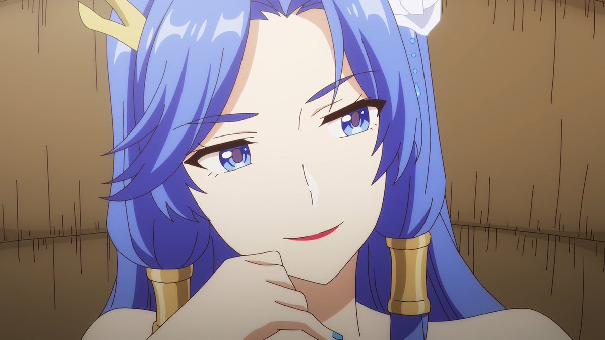 現実主義勇者の王国再建記 1話感想 アニマアニマアニマ