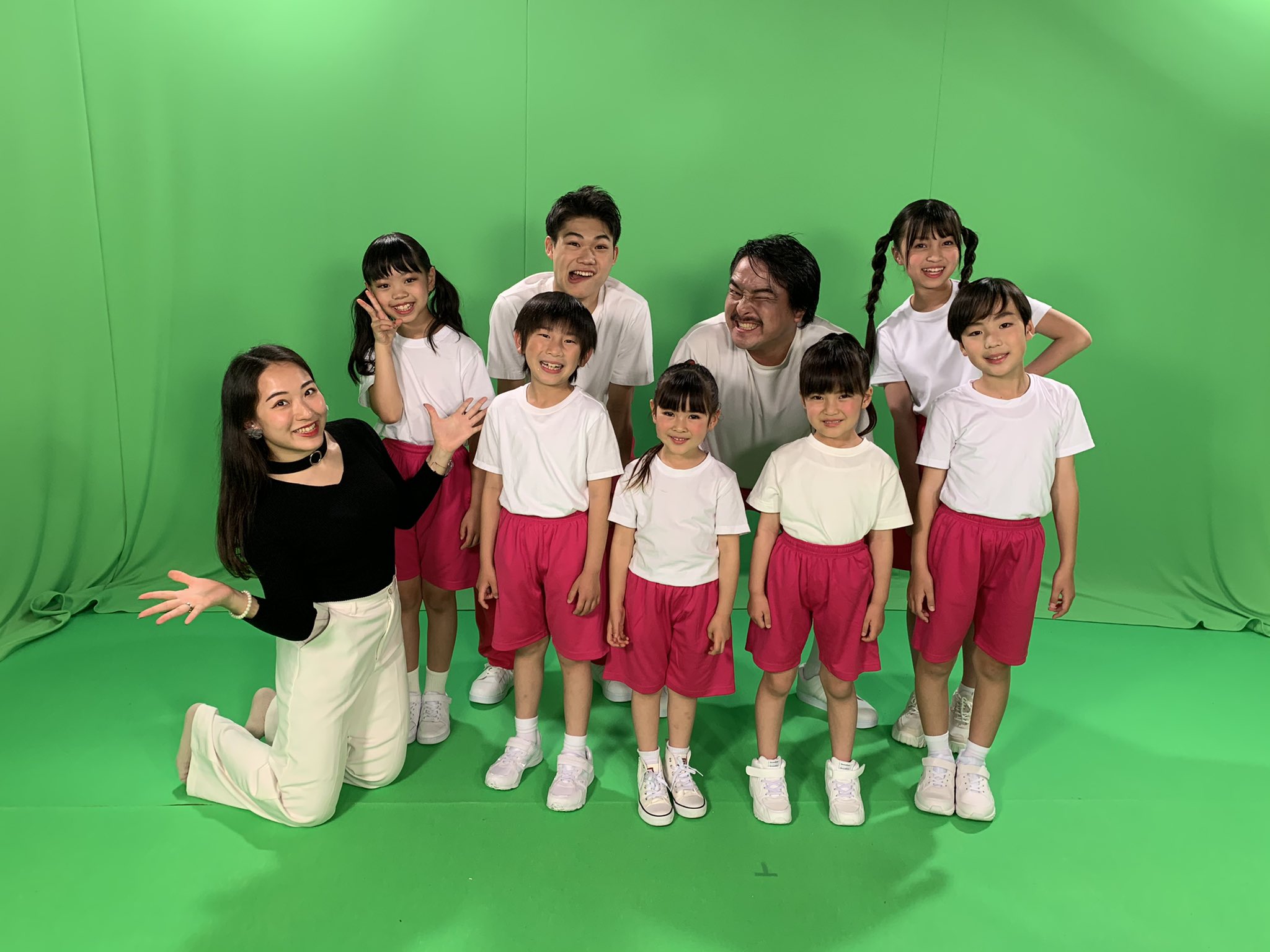 みやか コリスガム 新cm 振り付け担当させて頂きました ありがとうございました Nitiasa コリス製菓 トップ製菓 コリスガム トップガム T Co Mkbdaa0dmz Twitter