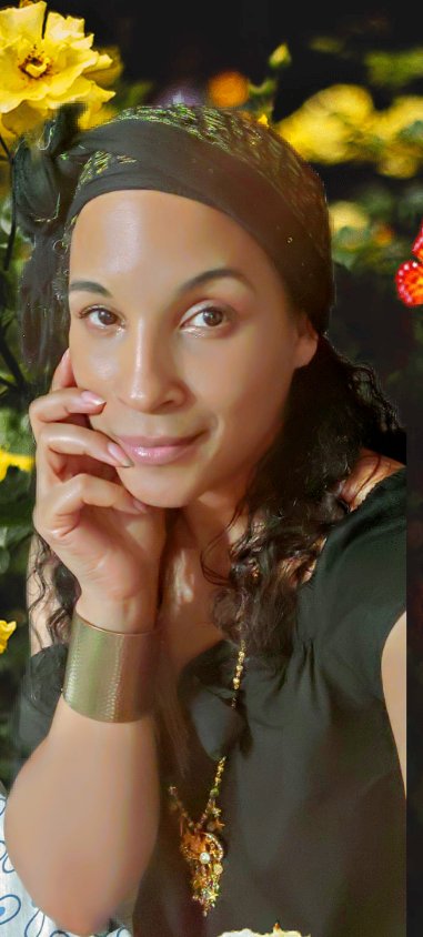 DianaraGold's tweet photo. A cute and cool way to beat the heat! "No sweat" Lol! I got this head wrap thing down to a science😎🔥
#headwrapdiva #goddesslife #flowers #lookgoodfeelgood #actress #glowup #jazzsinger #blackwomenmatter 
https://t.co/c8geanwBvl
https://t.co/xJzPx57cxh
https://t.co/9lUI1yrwOo https://t.co/K57gSiSRvK