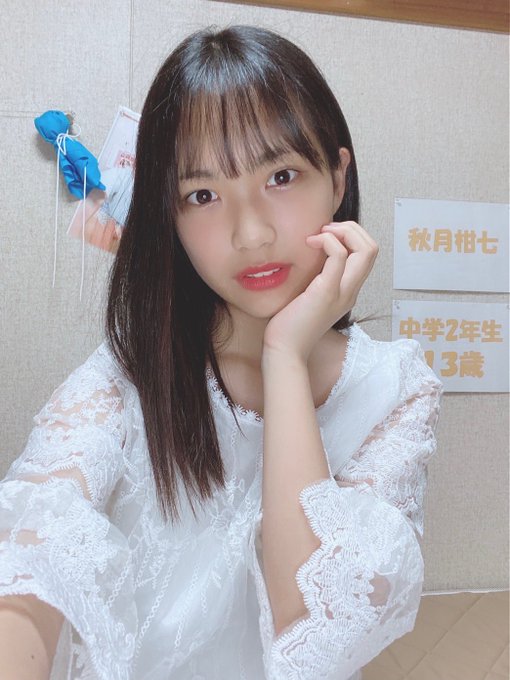 Twitterのコスプレ画像4