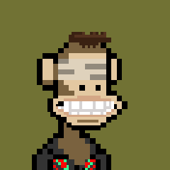 artbrosnft's tweet photo. @TimpersHD @BoredApeYC @beijingdou Very interesting, your pixel apes are similar to our 8bitBAYC.

https://t.co/feCHRSZMCN

#BAYC @BoredApeYC https://t.co/G0Jv9nNsUu
