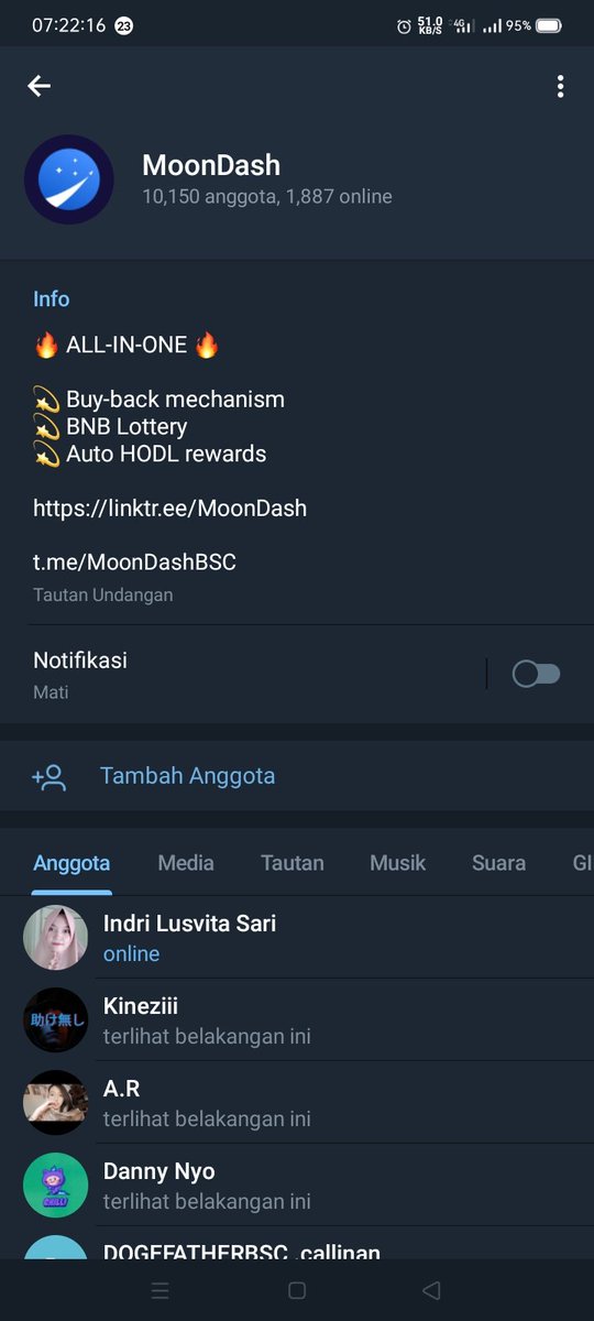 xoxoid889's tweet image. #MoondashArmy #DashArmy