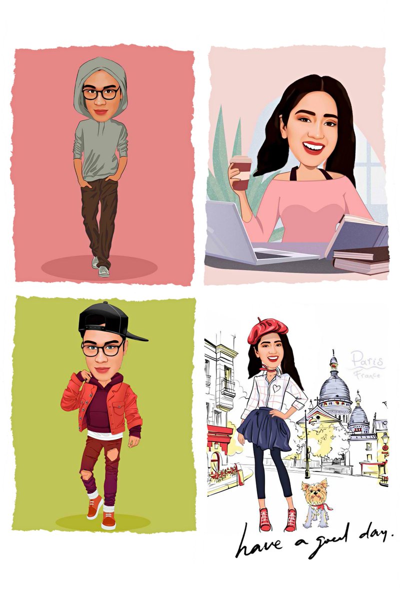 MiahIsForKao's tweet photo. I will Edit Something Like this

For #LoveOnDaMove Cast Soon

Aayusin ko muna connection ko

Whole cast po yun iedit ko po

At the end of The Month po https://t.co/GRKtviitnG