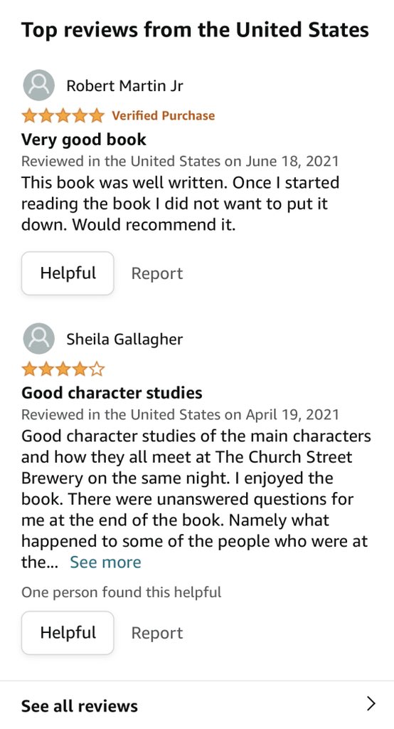 AuthorHorne's tweet photo. Thanks to all the reviewers of my new novel #highpoint #novels #July4th @ScupBooks @sunrisebookshp @HighPointLib https://t.co/59SQefDkNC