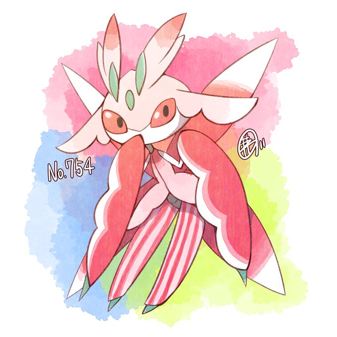 Lurantisのtwitterイラスト検索結果 Lurantisのtwitterイラスト検索結果