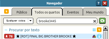 Big Brother Brooke ⭐ tweet media