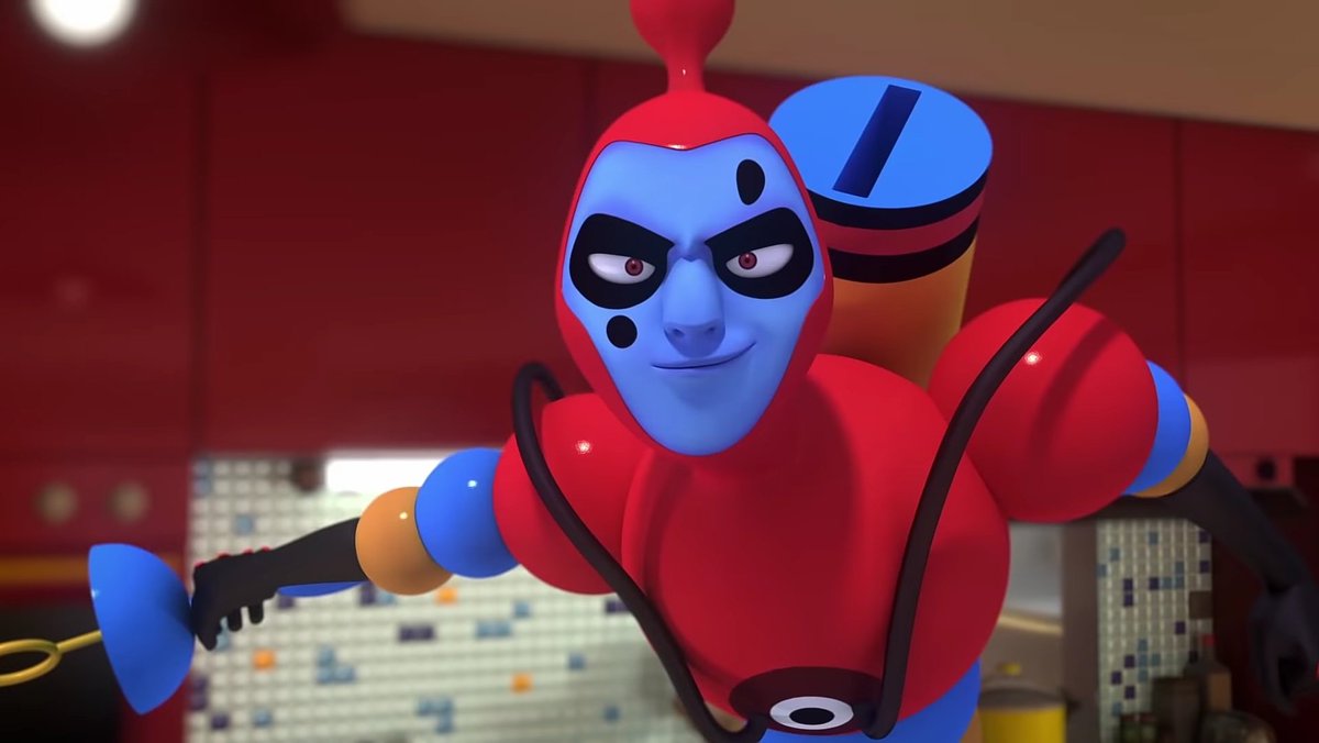 chat_noir_dgt's tweet photo. 🐞 RECORDATORIO DE HORARIOS PARA VER SENTIBUBBLER 🐞

Fecha transmisión: Martes 06 de Julio 2021 
País y Canal de transmisión: Gloob Brasil 🇧🇷
Horario Brasil: 07:30 PM
• 🇬🇹🇧🇿🇨🇷🇸🇻🇭🇳🇳🇮: 04:30 PM
• 🇲🇽🇵🇦🇵🇪🇨🇴🇪🇨: 05:30 PM 
• 🇧🇴🇨🇱🇵🇾🇻🇪🇬🇾: 06:30 PM
• 🇦🇷🇺🇾🇸🇷: 07:30 PM
• 🇪🇦: 00:30 AM https://t.co/dD1izskXb0