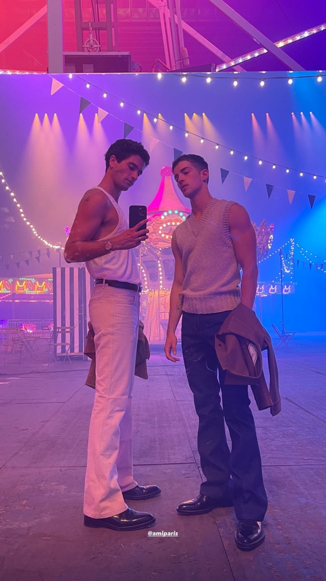 Manu Rios Notice on X: 🤳 Manu Rios via Instagram t.coRWrcglNtlT   X