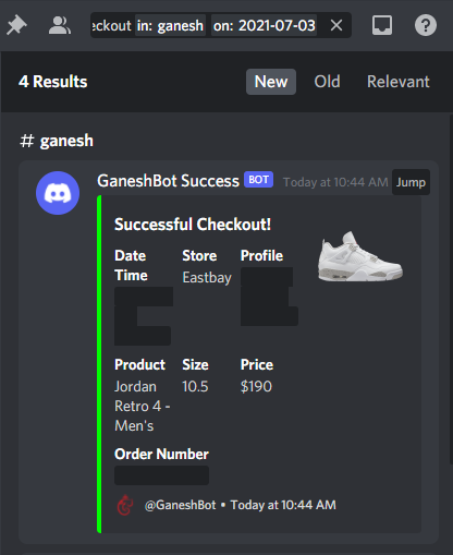 39 on <a href="/wrathsoftware/">maxh</a> 
15 each on <a href="/PrismAIO/">Prism</a> and <a href="/KylinBot/">KylinBot</a> 
4 on <a href="/GaneshBot/">GaneshBot</a> 

proxies:
<a href="/_HellWorld/">Hell World</a> <a href="/LEMONPROXY2020/">LEMONPROXY</a> <a href="/Rainbow_Proxy/">RainbowProxy</a> <a href="/Hex_Proxy/">Hex Proxies</a> <a href="/PettiProxies/">PettiProxies</a> <a href="/InsomniaProxies/">Insomnia Proxies</a> 

emotional support:
<a href="/clippedsubnet/">callen</a>