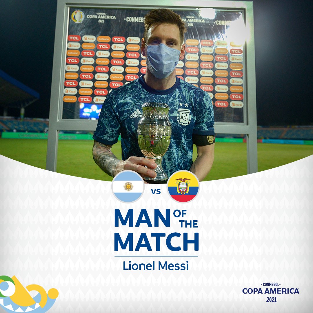 Hitleyyy's tweet image. Messi L&apos;homme du match 🔥👑