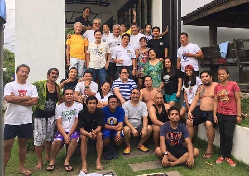 O1952A's tweet image. Delta chapter 1950's - present.. 2016 family day get away outing #alphaphiomegaphilippines #1950 #deltachapter #1952
#mapuainstituteoftechnology #Leadershipfriendshipservice #maywealwaysbe #mwab #strongthecirclewe #stcw #alphaphiomega #keepthefireburning