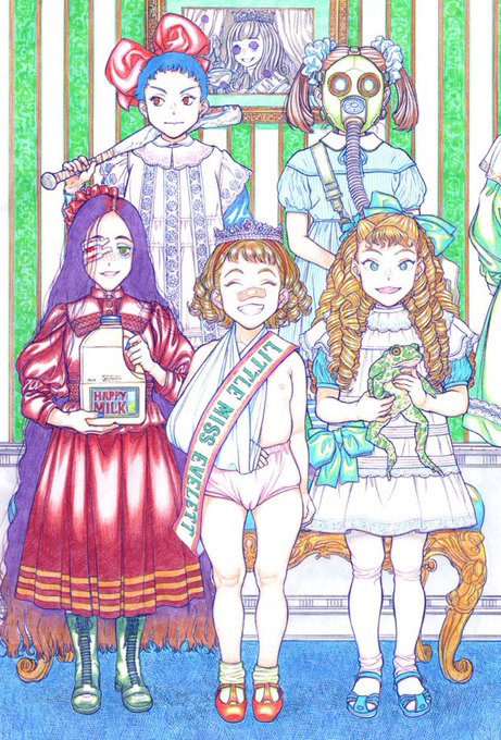 鈴木健也のtwitterイラスト検索結果 鈴木健也のtwitterイラスト検索結果