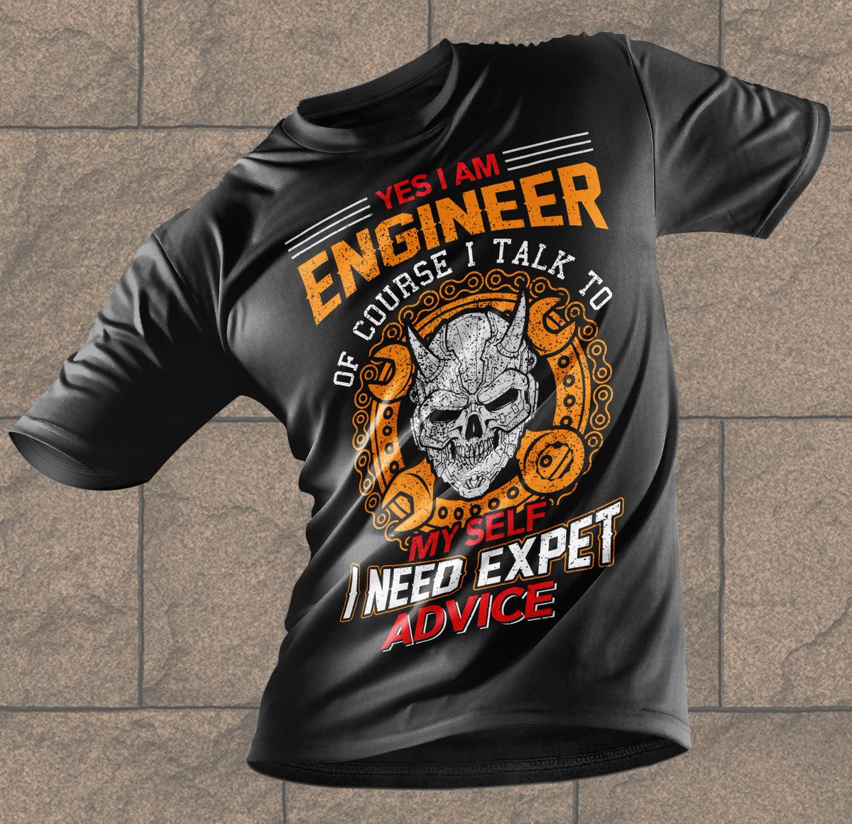 #engineer #tshirt #design #engineer #mockup #logodesign #logo
#machincelearning #shirts #desain #graphicdesign #designer #creative #branding #graphicdesigner #graphic #fashion #logofolio #tshirtfolio #hipster; #model #clothing #marketing #people #brandidentity #brand #logofolio