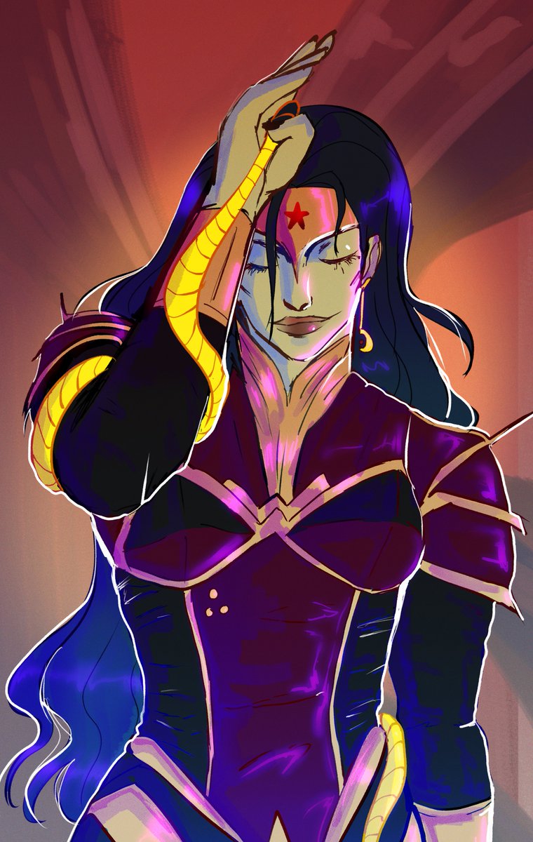 deedeevertigo's tweet photo. Wonderwoman alt looks 

#Wonderwoman #nubia #dianaprince #dccomics #altlooks #myart #ww #dccomics #goth #clipstudio #clipstudiopaint #emo https://t.co/a6Z9cNOYPF