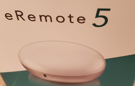 highmix's tweet photo. 【趣味ブログ記事紹介】
Amazonタイムセールで買ったスマートリモコン「eRemote5」。
導入しようと思ったのですが、苦戦した話
使えるようになって、便利さはわかってきました
https://t.co/nqV9h1NCBj
#ブログ #eremote5 #トラブル https://t.co/Iv8J83VzWo
