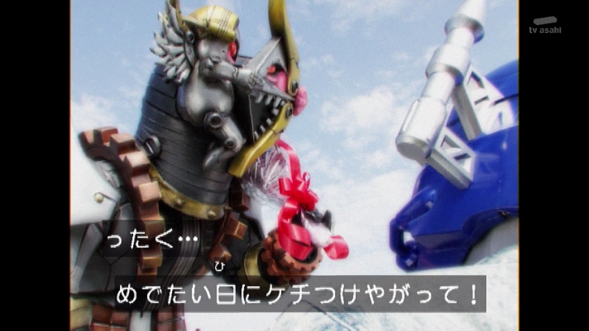 デュミ V Twitter これは恋愛回だからってジェットマンの最終回を持ち出してくる令和のスーパー戦隊最終回 ジェットマン は戦隊メンバー内で男女関係ドロドロの末 最終回ではブラックがレッドとホワイトの結婚式に向かう途中ホントにその台詞を吐いたあと殺されて