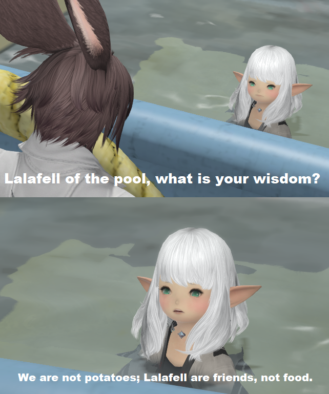 IlliaShepard's tweet photo. Whoa that was a story bomb last night. Let's see what else our Ascian friend has to say tonight on FFXIV!
#FinalFantasyXIV #FFXIV #SHADOWBRINGERS #streaming #goinglive #LGBTQIA https://t.co/5AnOZdfQpe