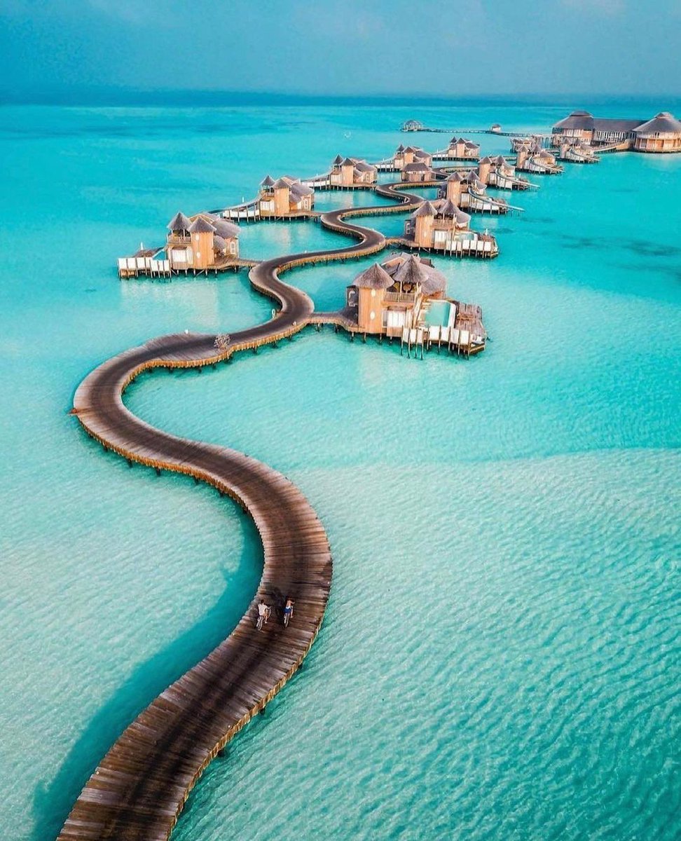 Maldives