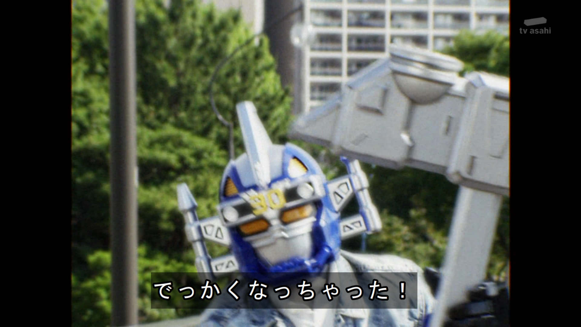 たごーる なんてひどいジェットマン最終回再現ｗｗｗｗ Sht Nitiasa ゼンカイジャー