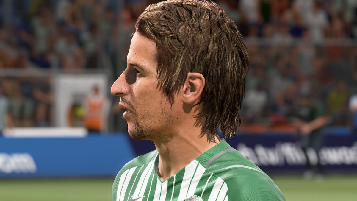 fifa_detail's tweet photo. Fábio Coentrão #FIFA21 Title Update 17 https://t.co/aeJrUyU7HQ