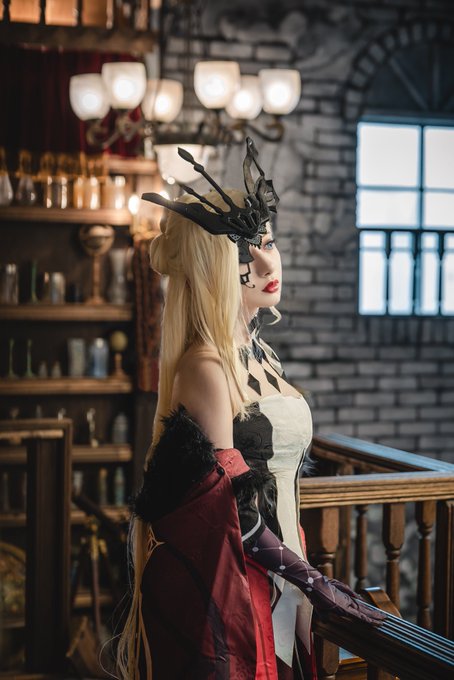 コスプレイヤーはたのゆうのTwitter画像15