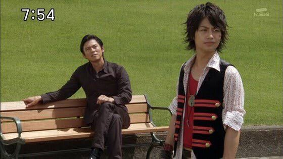ゼンカイジャー まとめ 仮面ライダーセイバー コラボ編 第17話 話 5ページ目 Togetter ゼンカイジャー まとめ 仮面ライダーセイバー コラボ編 第17話 話 5ページ目 Togetter
