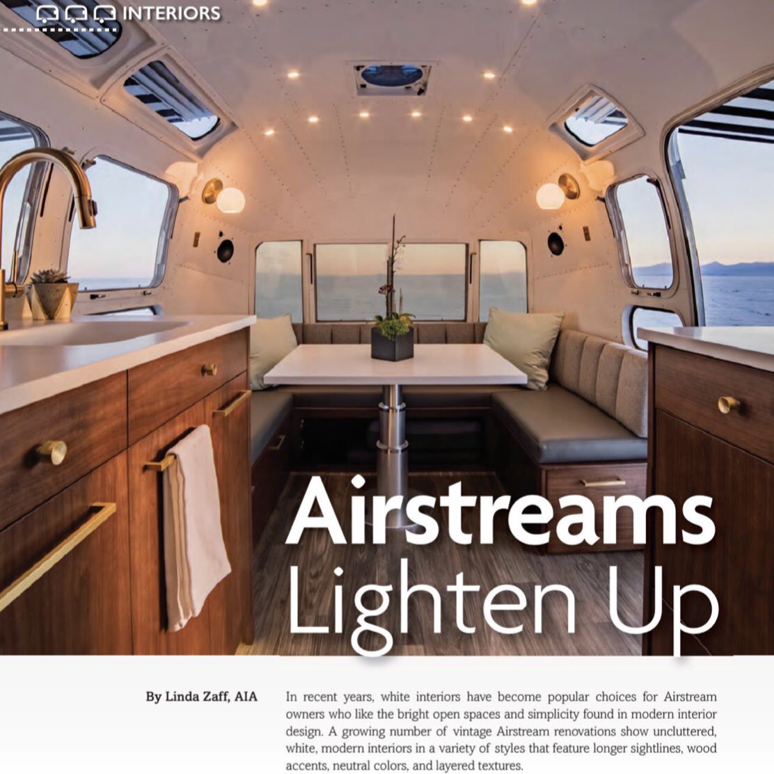 LZaffArchitect's tweet photo. Last year, my #Summer2020 #Airstream Life magazine article featured white interiors with an open look and simple lines; renovations by https://t.co/BmRvKrUCzs, @TimelessDenver, https://t.co/ou2ojEL1P3, https://t.co/NU9ZwJ9Tf8.
https://t.co/I8UCuHIVlu
#interiordesign #WNYarchitect https://t.co/neDQWl7KKo