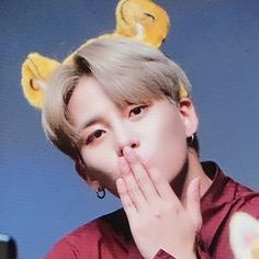 24/7 jongho tweet media