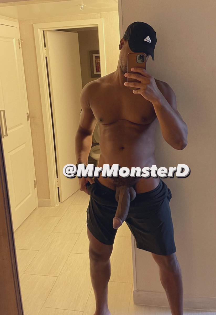 MonsterD tweet media