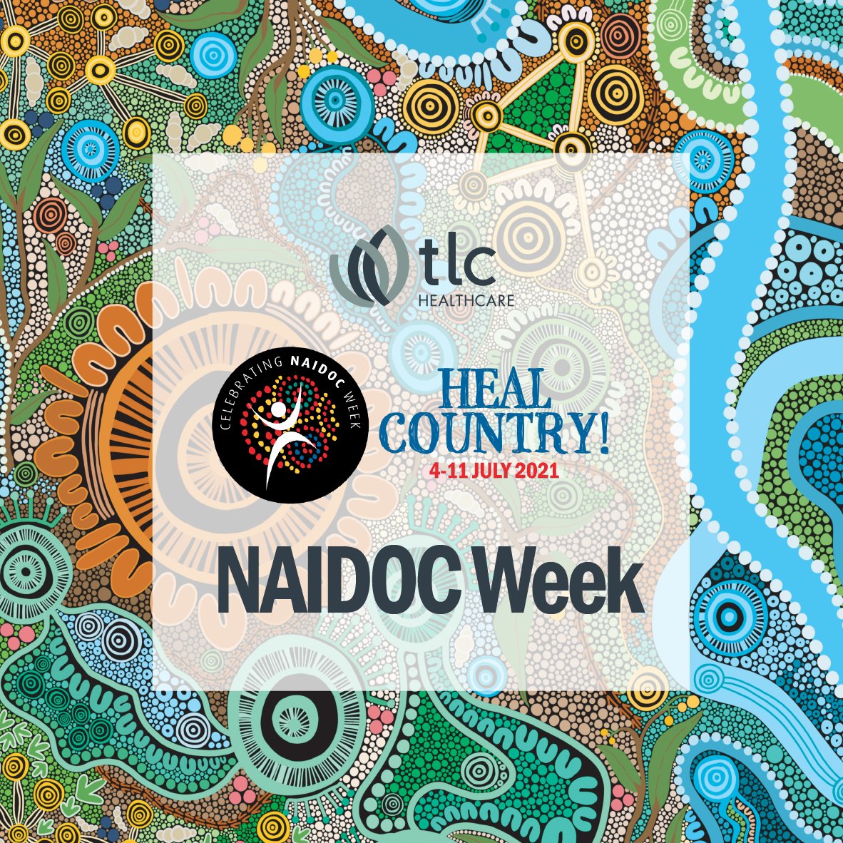 tlcagedcareau's tweet photo. NAIDOC Week celebrations are held across Australia. The 2021 theme is #HealCountryHealOurNation.
Heal Country! calls for all of us to continue to seek greater protections for our lands, waters, sacred sites and cultural heritage 💙 https://t.co/fDFpm0Ljsp