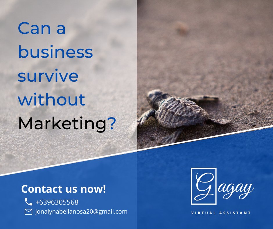 gagay_digitalva's tweet photo. Let us help you solve the problem.🤗❤️

Email: jonalynabellanosa20@gmail.com
Website: https://t.co/7HnB95FSiZ

#gagay #freelancer #onlineprofessional #VA  #workfromhome #business #savethebusiness #mindset #marketing #onlinemarketing https://t.co/4z5ZMxmDxk