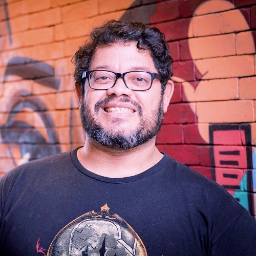 Today, we’re deeply sad to learn Fabio Palamedi, co-founder of IxDA São Paulo &amp; co-organizer of the 1st Interaction South America, has lost his fight with Covid-19. We hold his family &amp; friends close &amp; honor all he contributed to support the IxDA community in Brazil &amp; the region.