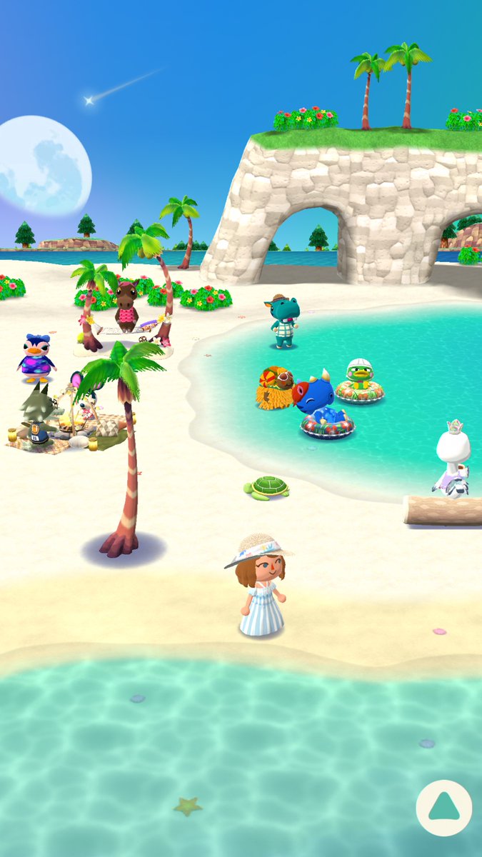 キャンプ場きせかえ