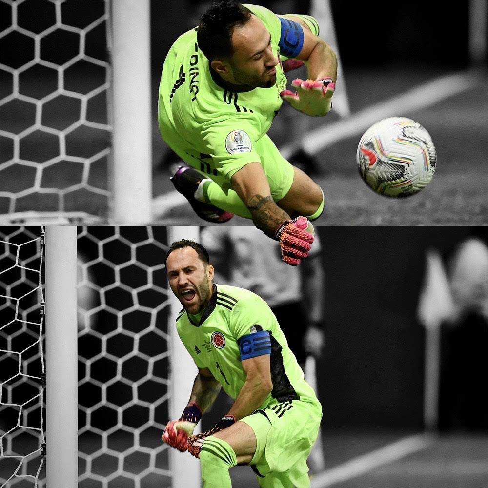 FCFSeleccionCol's tweet photo. ¡GRAC112 DAVID!

@D_Ospina1 

#VamosColombia 🇨🇴
#VibraElContinente https://t.co/gtSQ3OR4VB