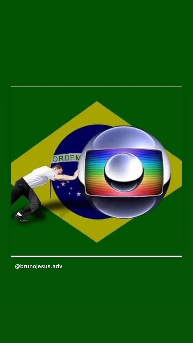 Tércio Caldas 1️⃣7️⃣ Bolsonaro (@terciocaldas) on Twitter photo 