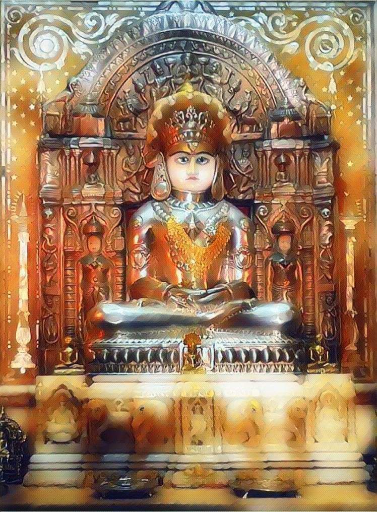 NakodaTirth's tweet photo. #शुभ_प्रभात_दर्शन

क्यूं हथेली की लकीरो से है आगे होती है उंगलियाँ ,
प्रभु ने भी किस्मत से आगे आपकी मेहनत रखी !!

नमो जिनानं
#arihantgitanjali https://t.co/KHTPJCw1MP