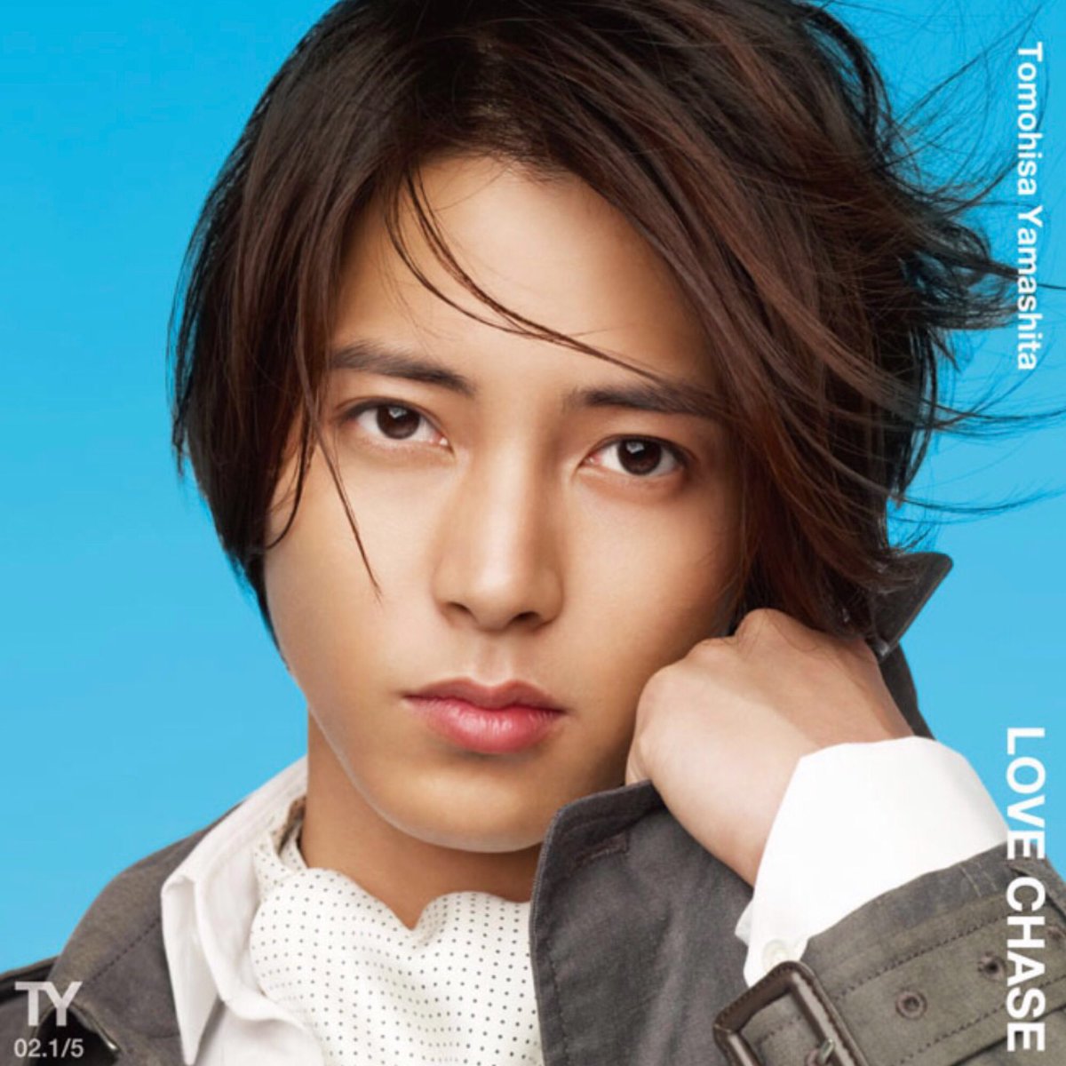 12 山下智久 最新情報まとめ みんなの評価 レビューが見れる ナウティスモーション