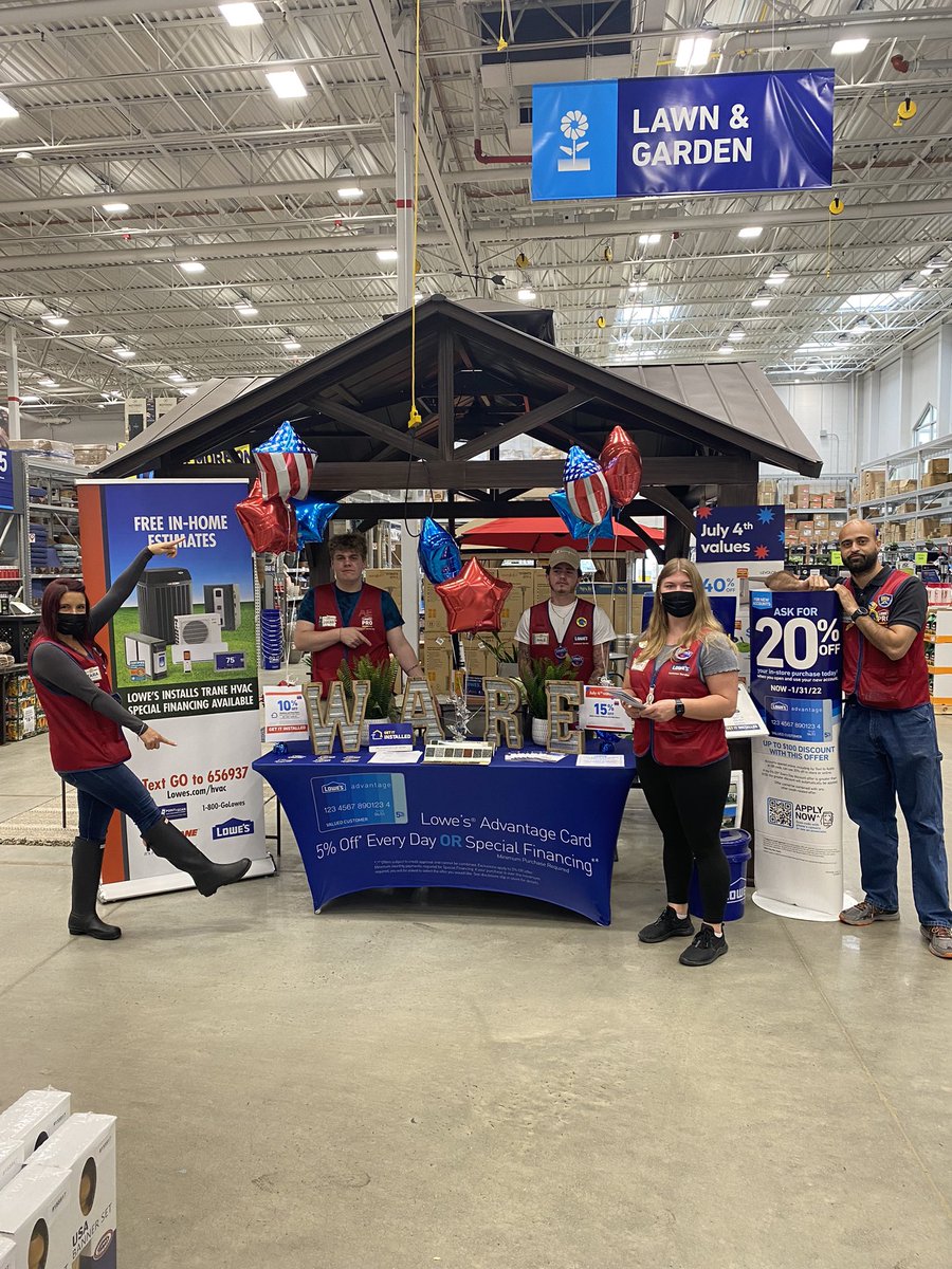 2386Lowes's tweet photo. Team Ware 2386 ready for J4 weekend!@CastagnaMike1 @TweetUsR30 @MarkSeymour1960 https://t.co/KGBbZzCh7z
