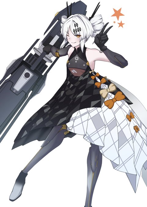 カレニーナ灼熱 #パニグレ 