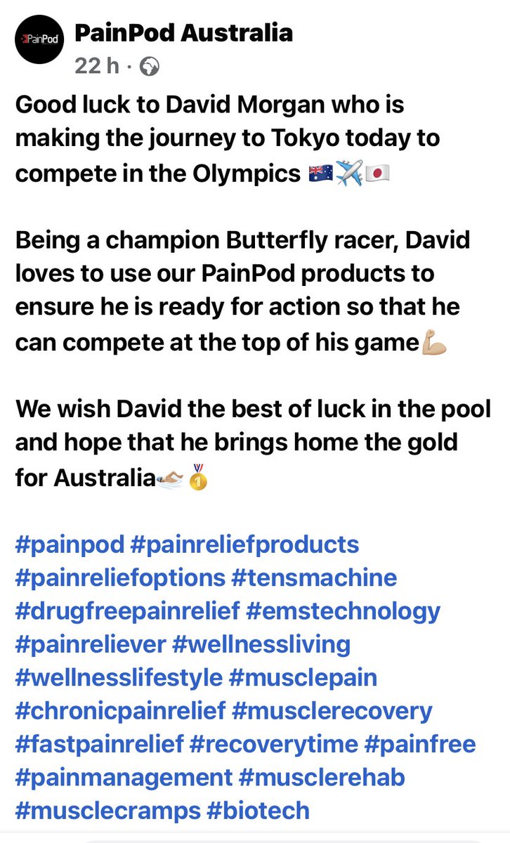 Results in Wellness tweet media