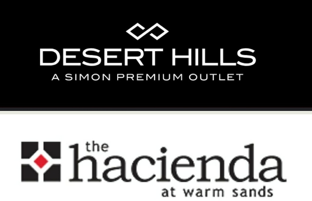 desertgay's tweet photo. Welcome back members.  Desert Hills Premium Outlets and  The Hacienda at Warm Sands 

#dgtg
#palmsprings https://t.co/CB6BSbW9fc