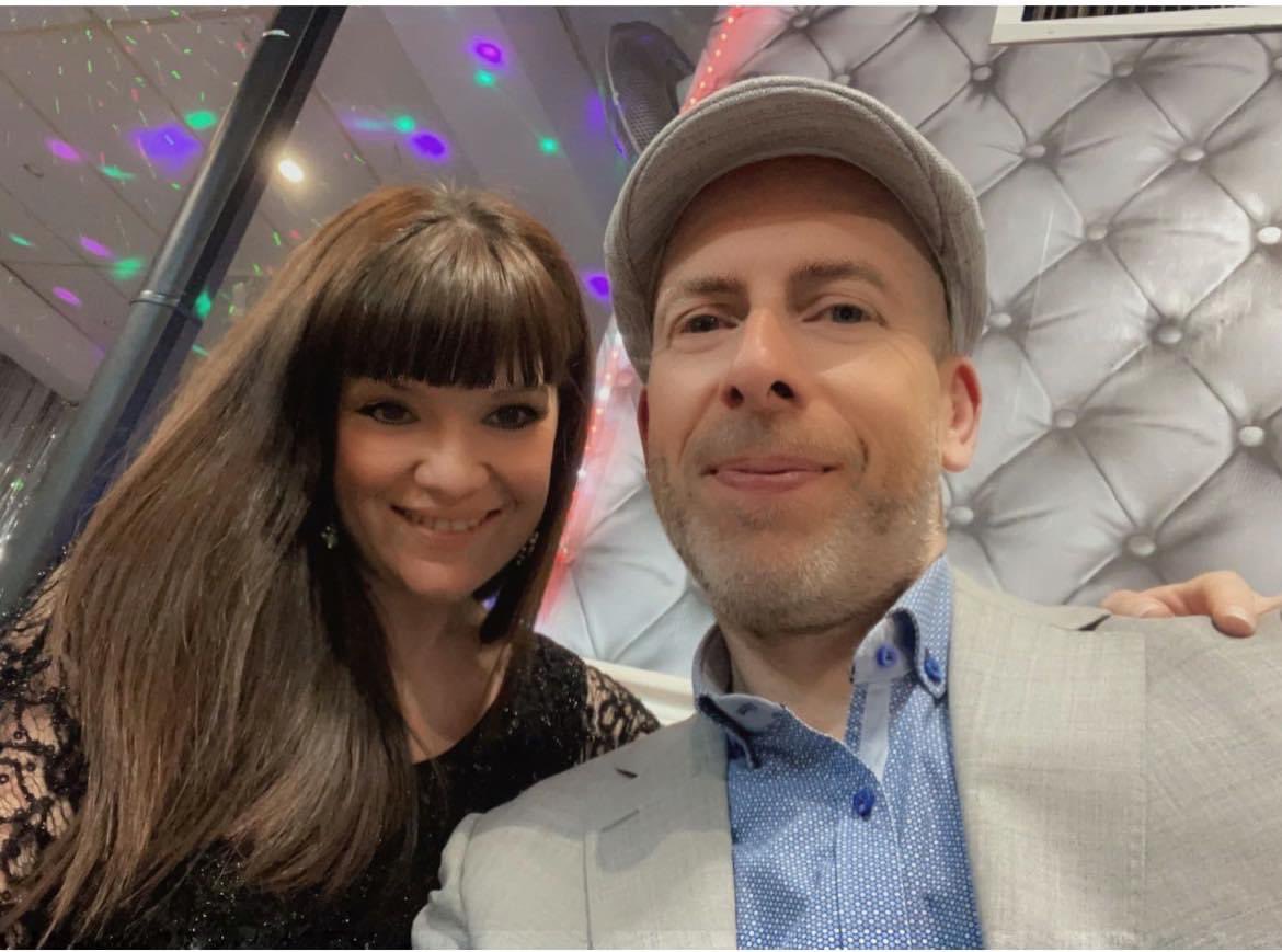BestBehaviorDuo's tweet photo. Great to see so many people out and enjoying themselves! A great night and great news too!
👏👏👏Well done England! 🏴󠁧󠁢󠁥󠁮󠁧󠁿♥️👍 https://t.co/RUYlVHDWvt