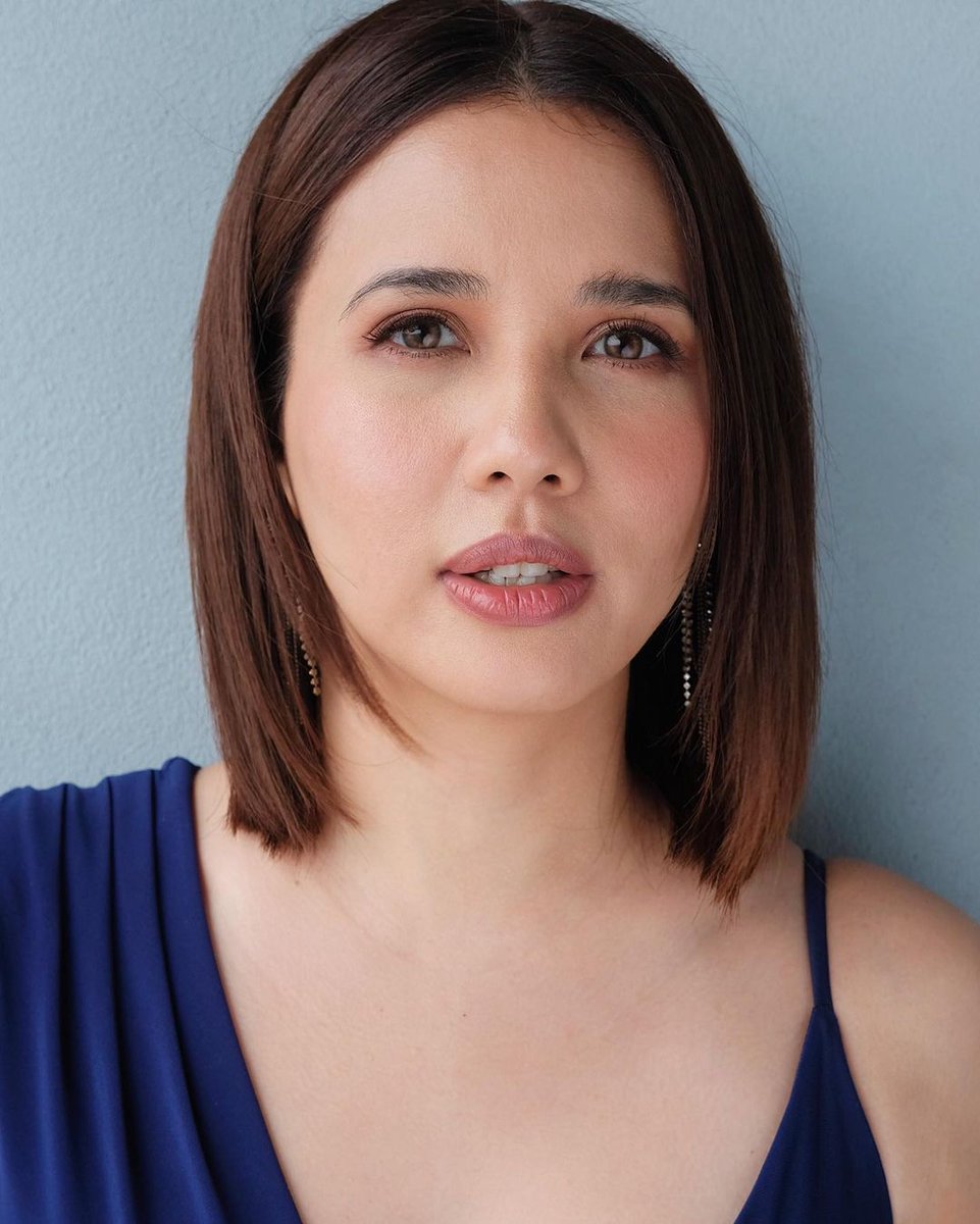 eyabeybe's tweet photo. MOM!! GRABE ANG GANDA @anakarylle 😩 https://t.co/vPWLLtCOrb