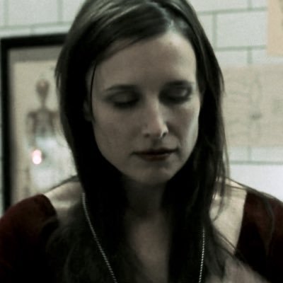 Happy birthday Shawnee Smith! 