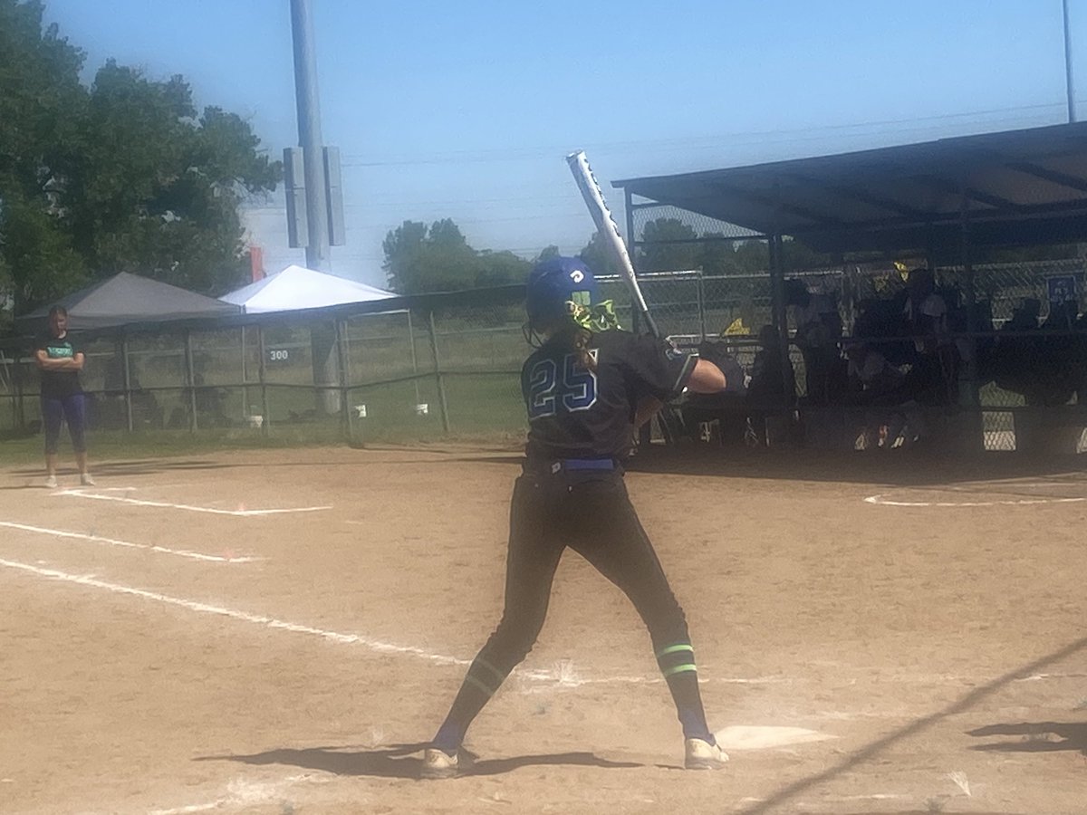 Happy birthday to a very energetic personality and star pitcher! We love you, Hayley! 🎉🎈 <a href="/hayleywiz2024/">Hayley Wieczerzak</a>