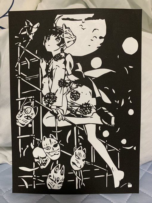 物語シリーズよりのtwitterイラスト検索結果 物語シリーズよりのtwitterイラスト検索結果